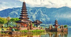 Paket Tour Bali 6 Hari 5 Malam
