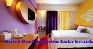 Paket Tour Bali 2 Hari 1 Malam