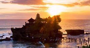 Paket Tour Bali 5 Hari 4 Malam