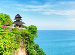 Wisata Selfie Terbaru di Bali 2025