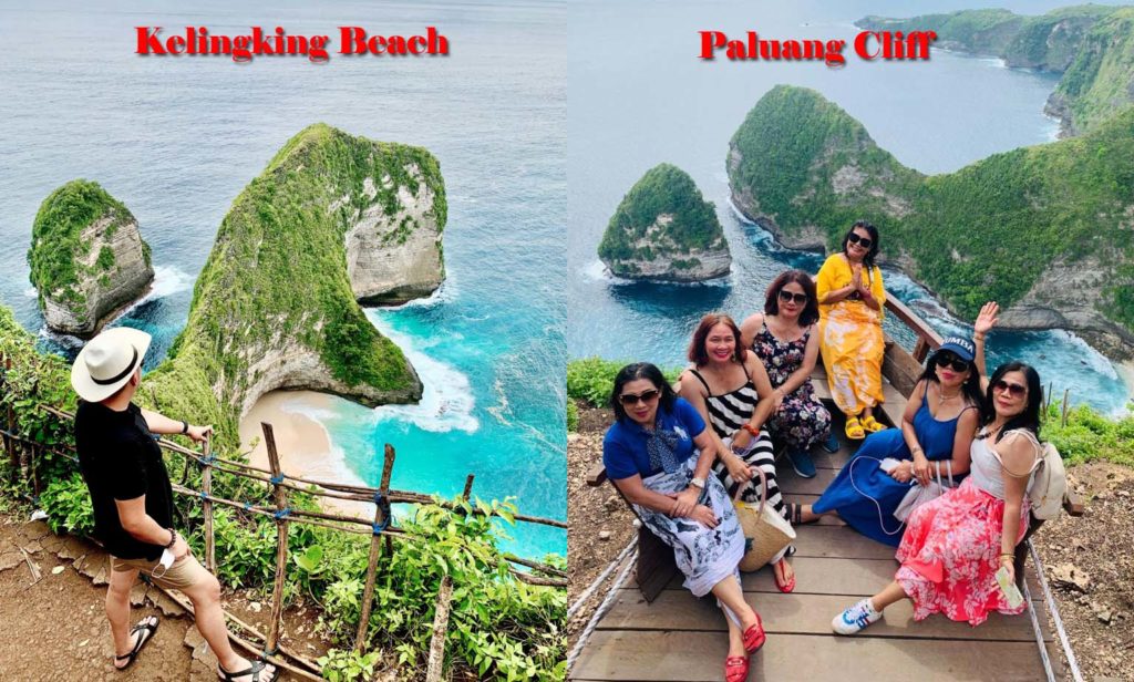destinasi Paket Tour Bali 3 Hari 2 Malam Terbaru